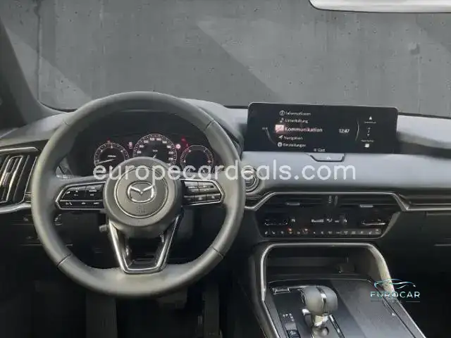 Mazda CX-80