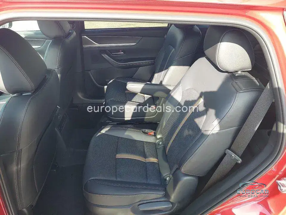 Mazda CX-80
