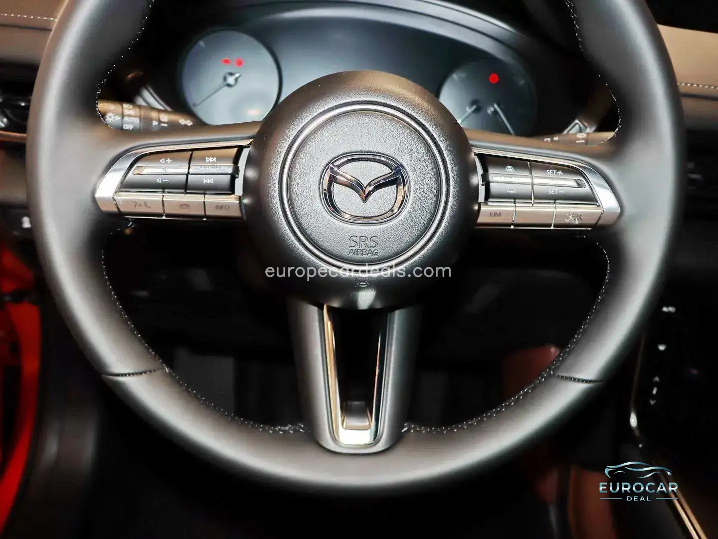 Mazda MX-30