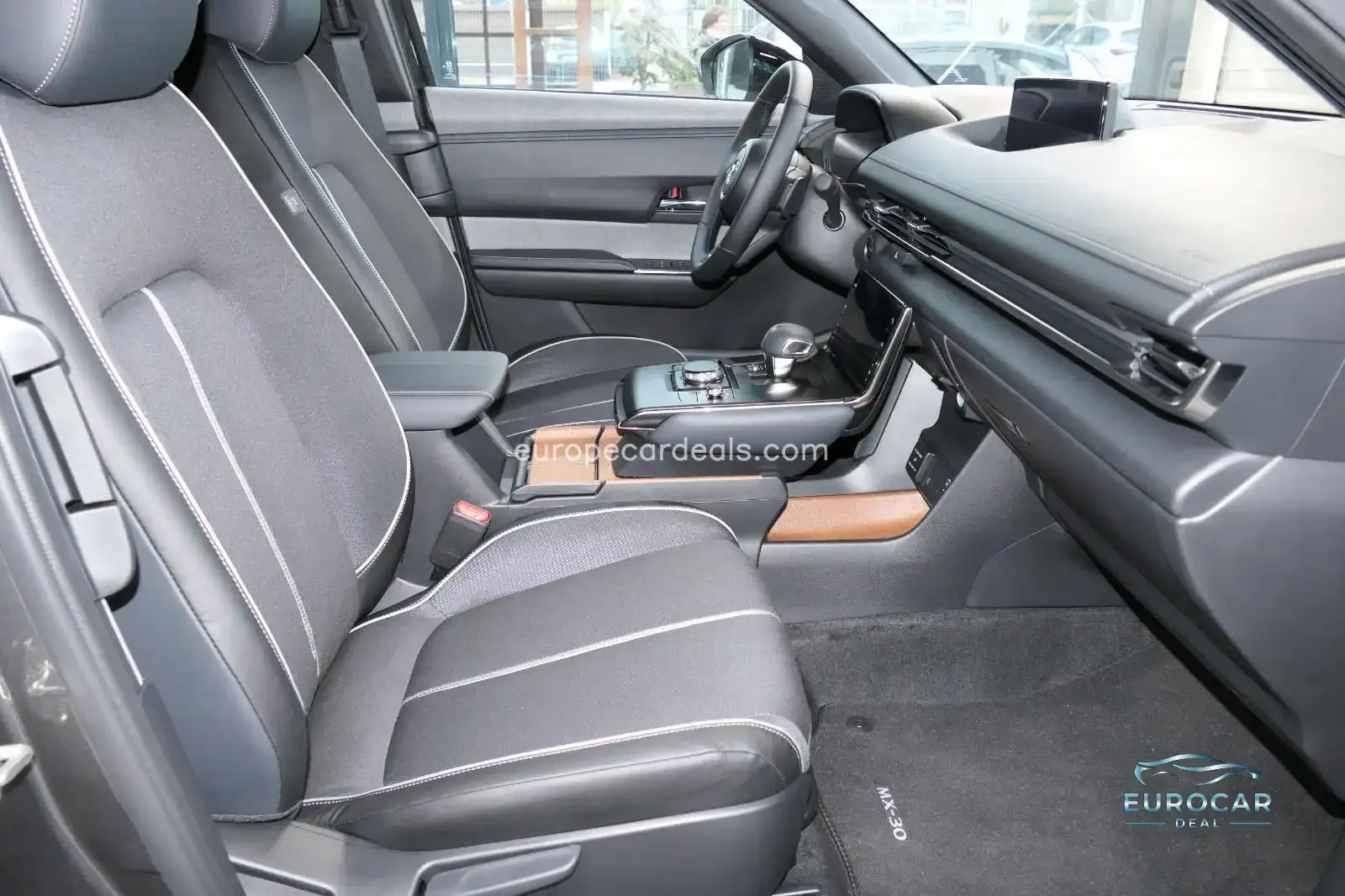 Mazda MX-30
