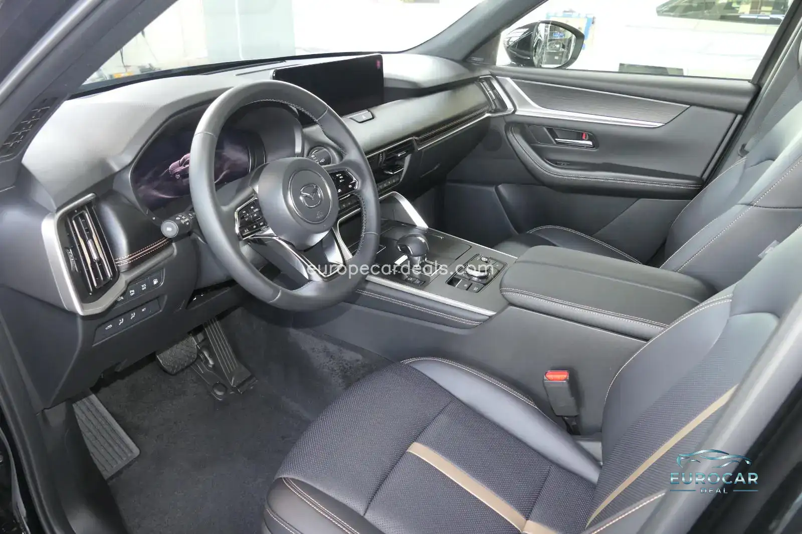 Mazda CX-80