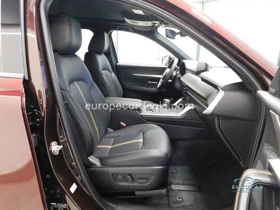 Mazda CX-80