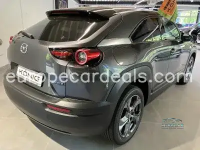 Mazda MX-30