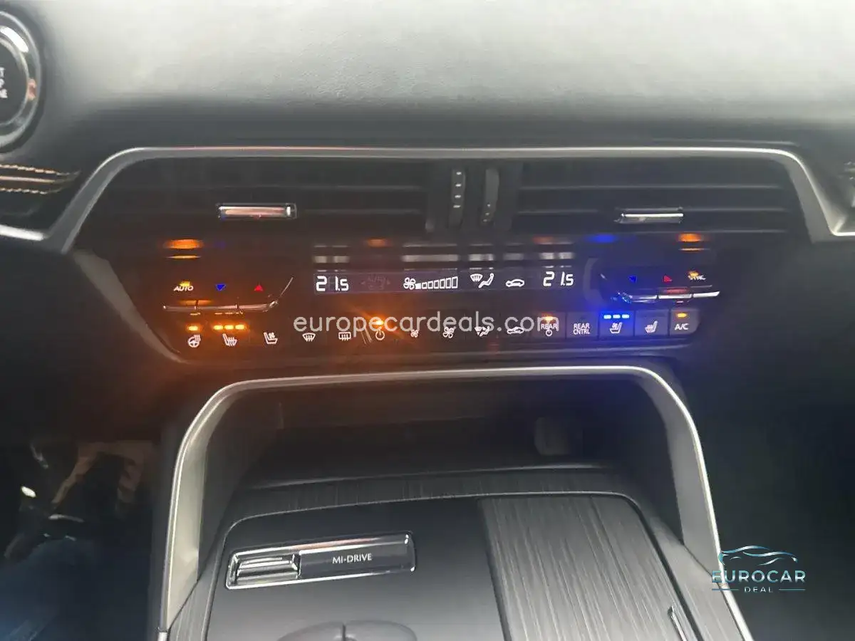 Mazda CX-80