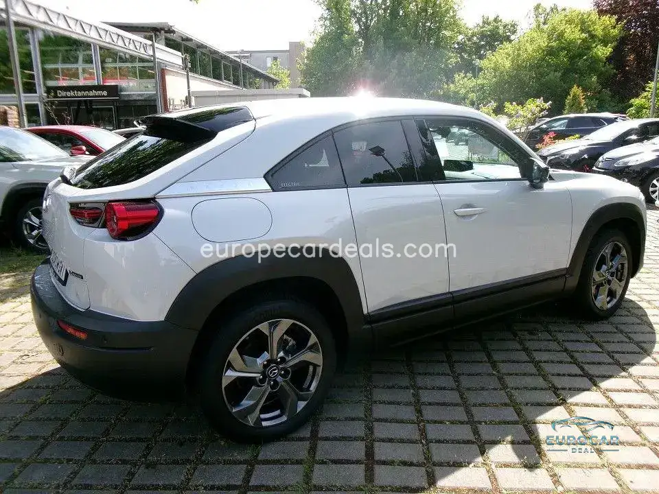Mazda MX-30