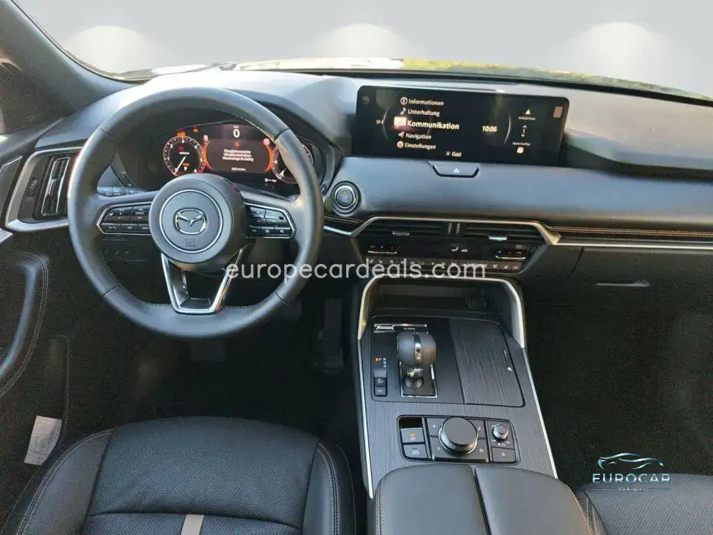 Mazda CX-80