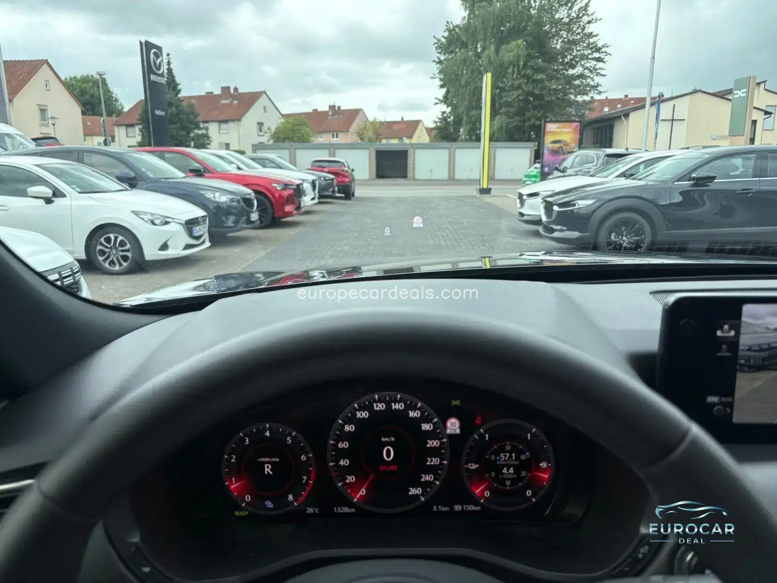 Mazda CX-80
