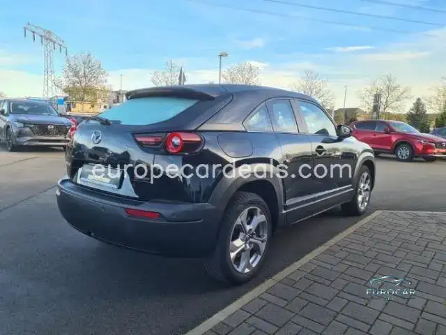 Mazda MX-30