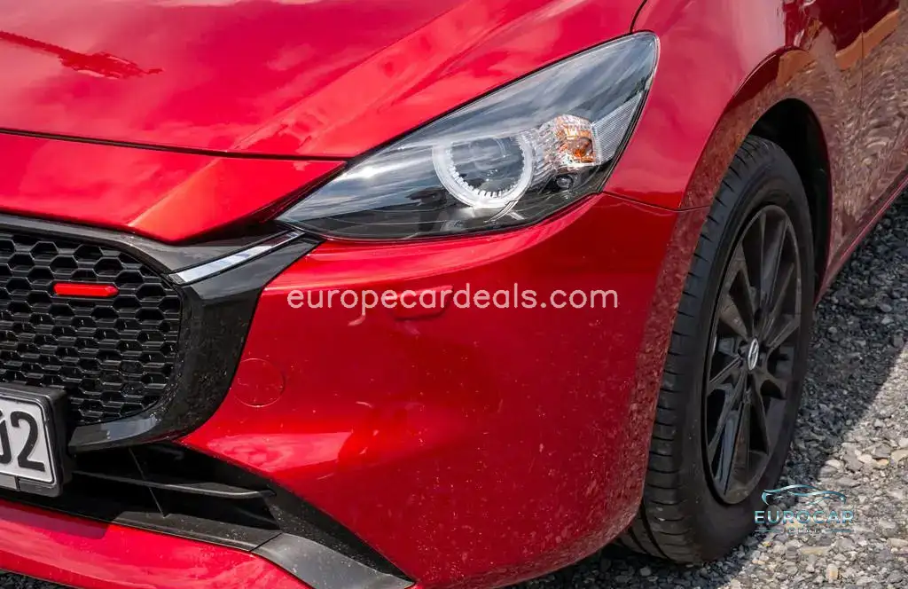 Mazda 2