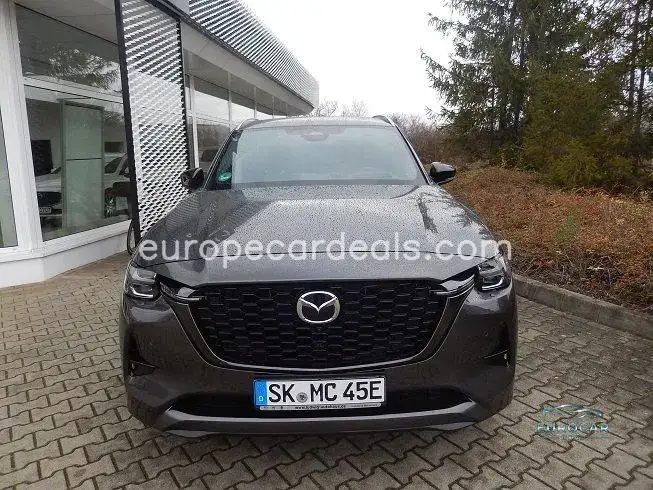 Mazda CX-80