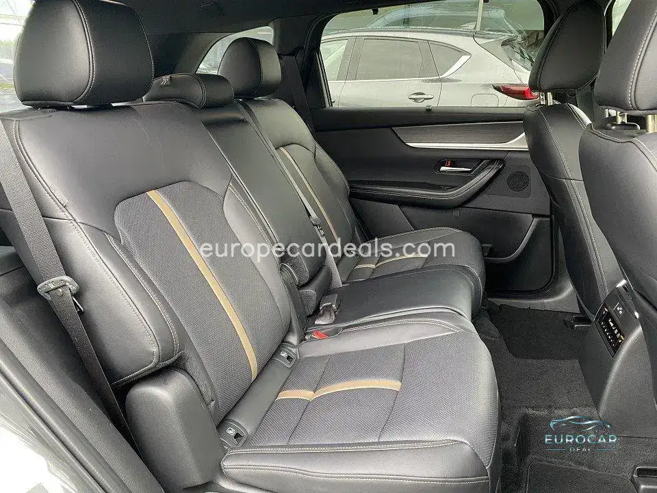 Mazda CX-80