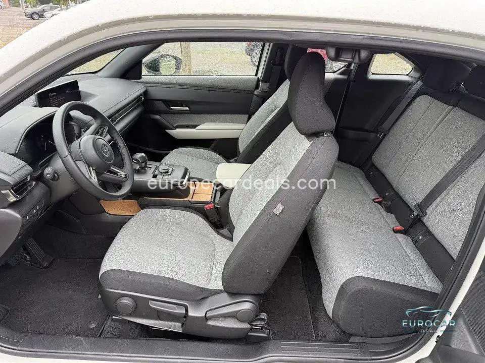 Mazda MX-30