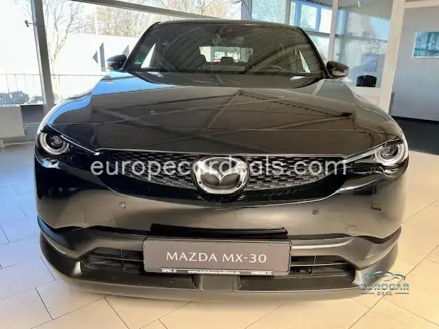Mazda MX-30