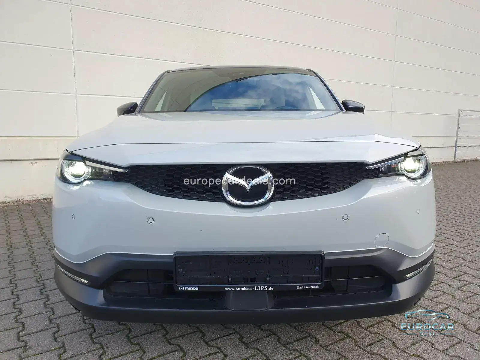 Mazda MX-30