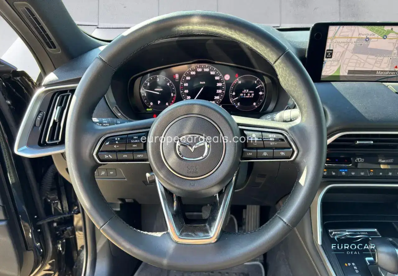Mazda CX-80