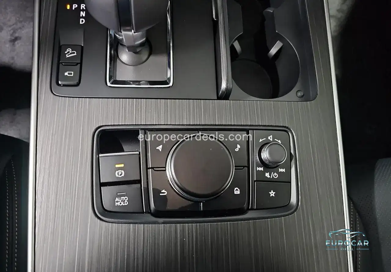 Mazda CX-80