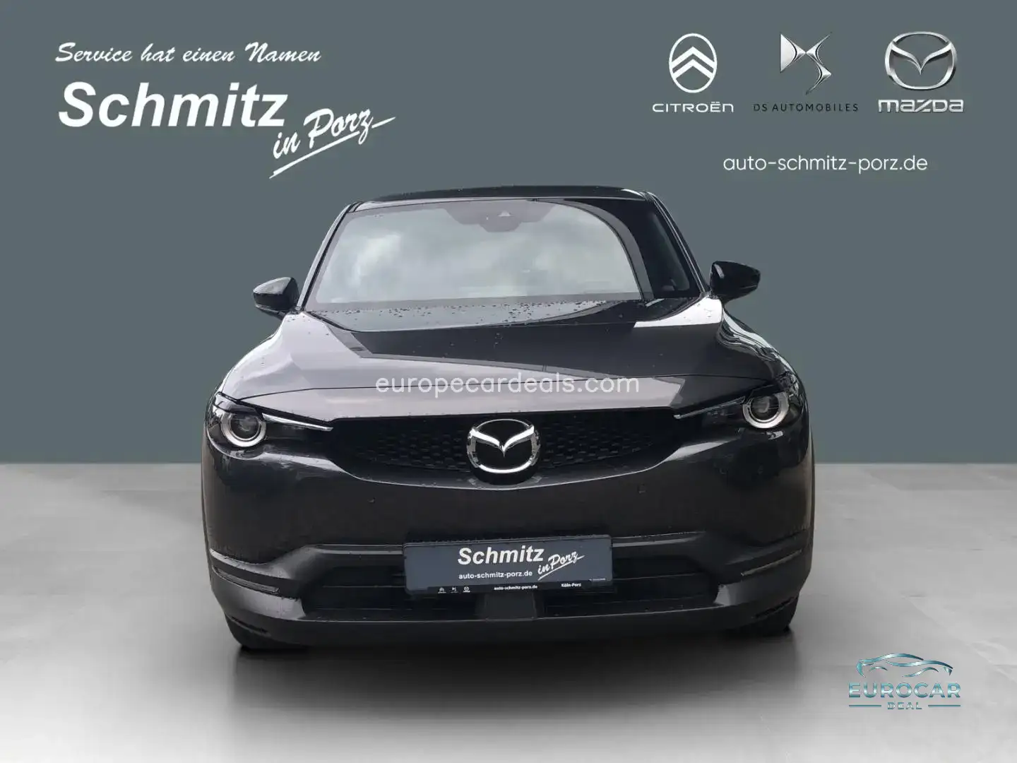 Mazda MX-30