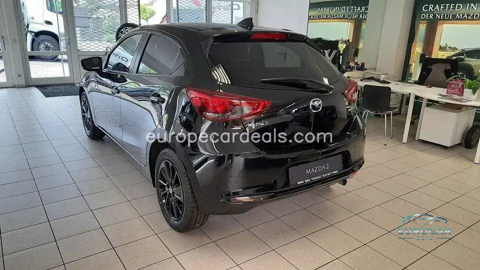 Mazda 2