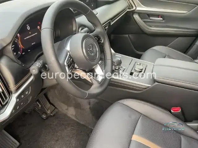 Mazda CX-80