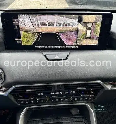 Mazda CX-80