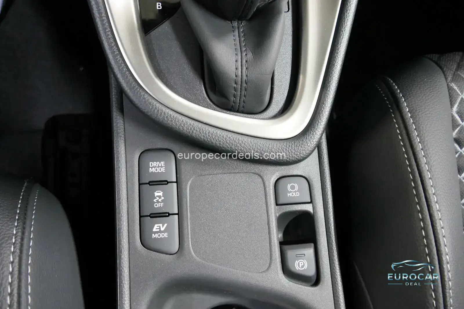 Mazda 2 Hybrid