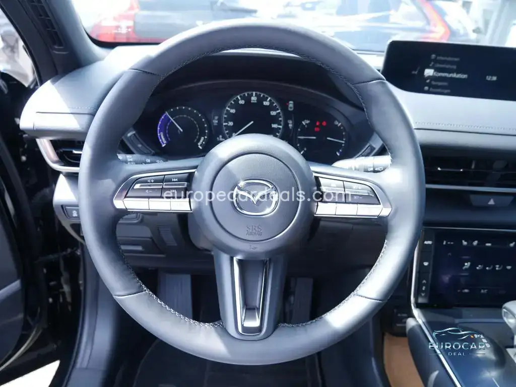 Mazda MX-30