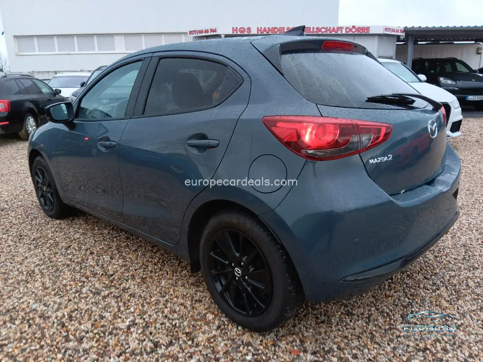 Mazda 2