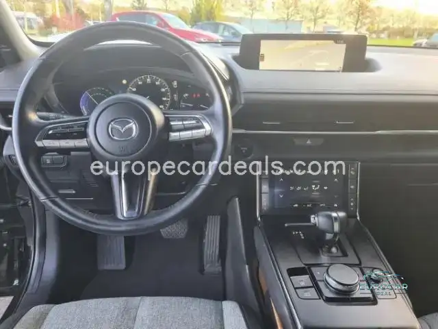 Mazda MX-30