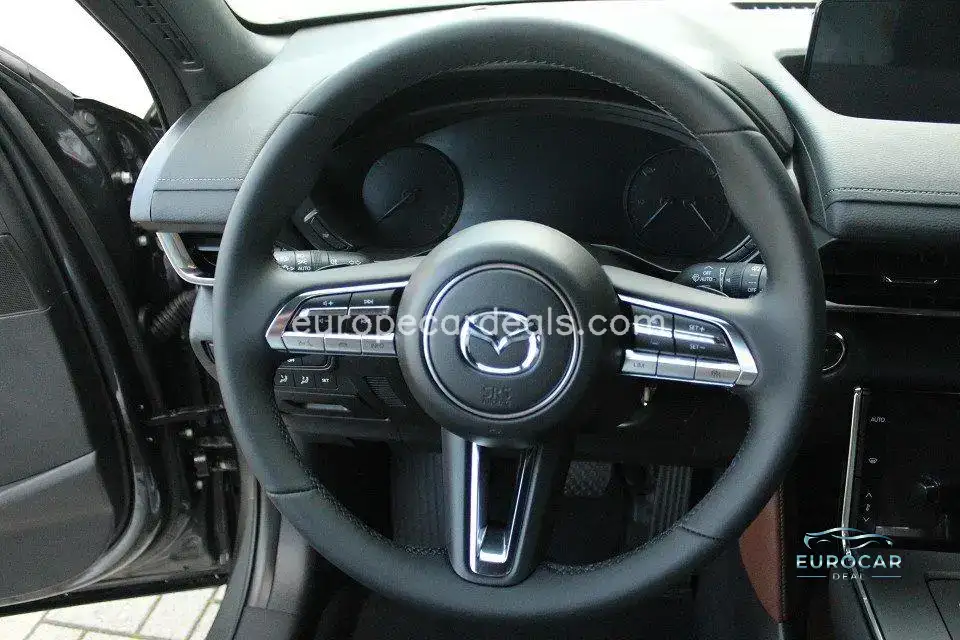 Mazda MX-30