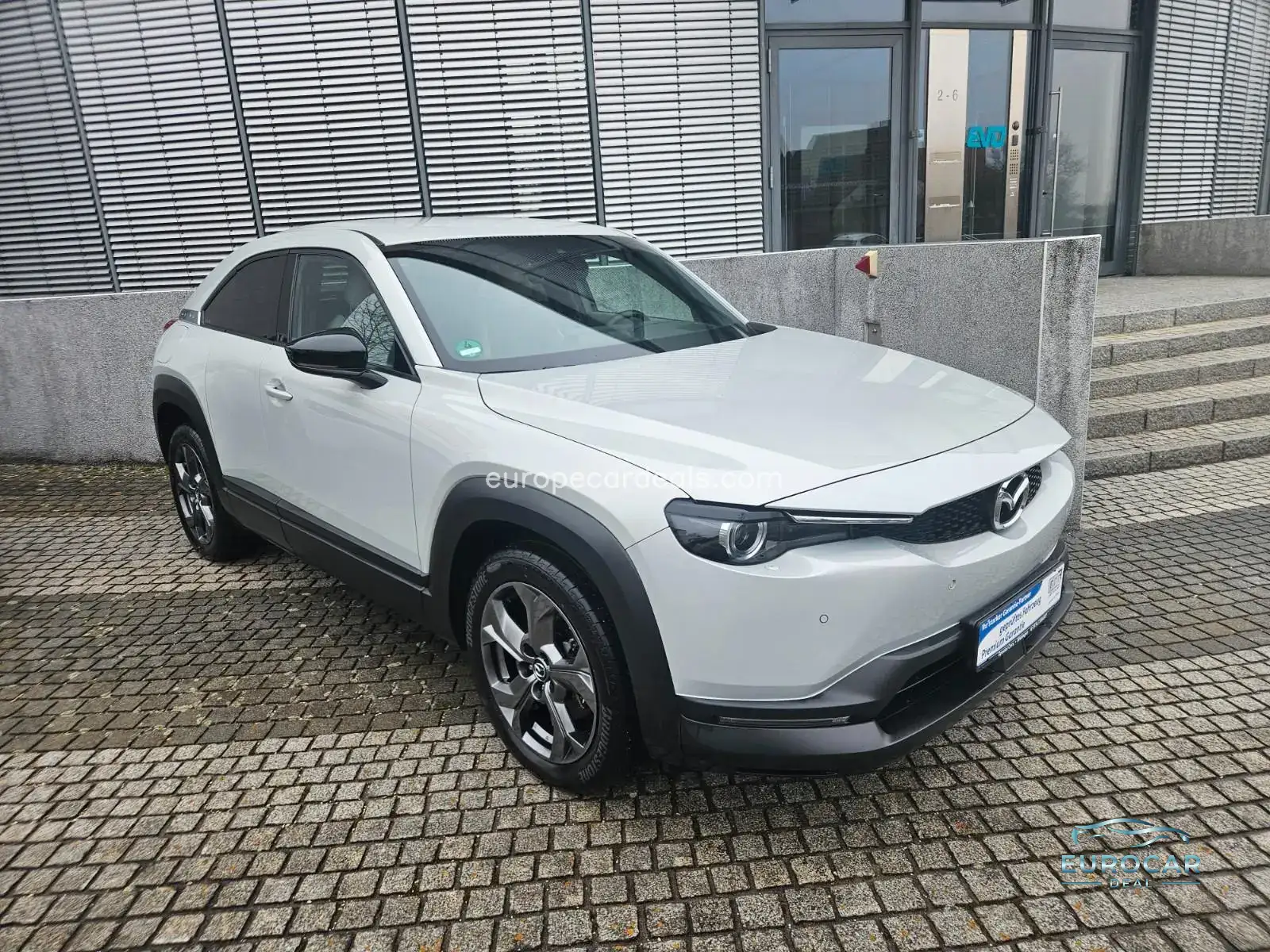 Mazda MX-30