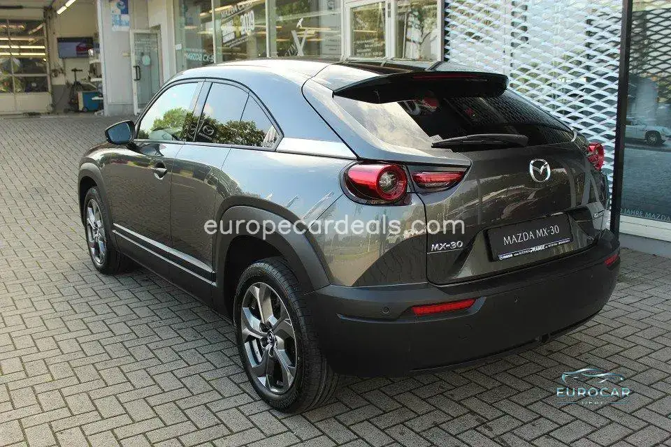 Mazda MX-30