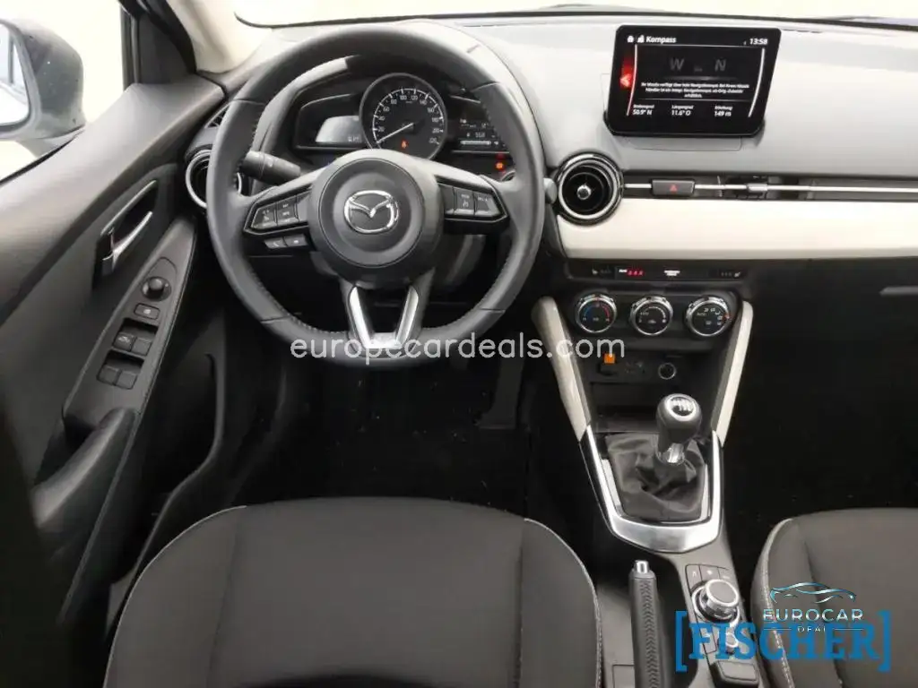 Mazda 2