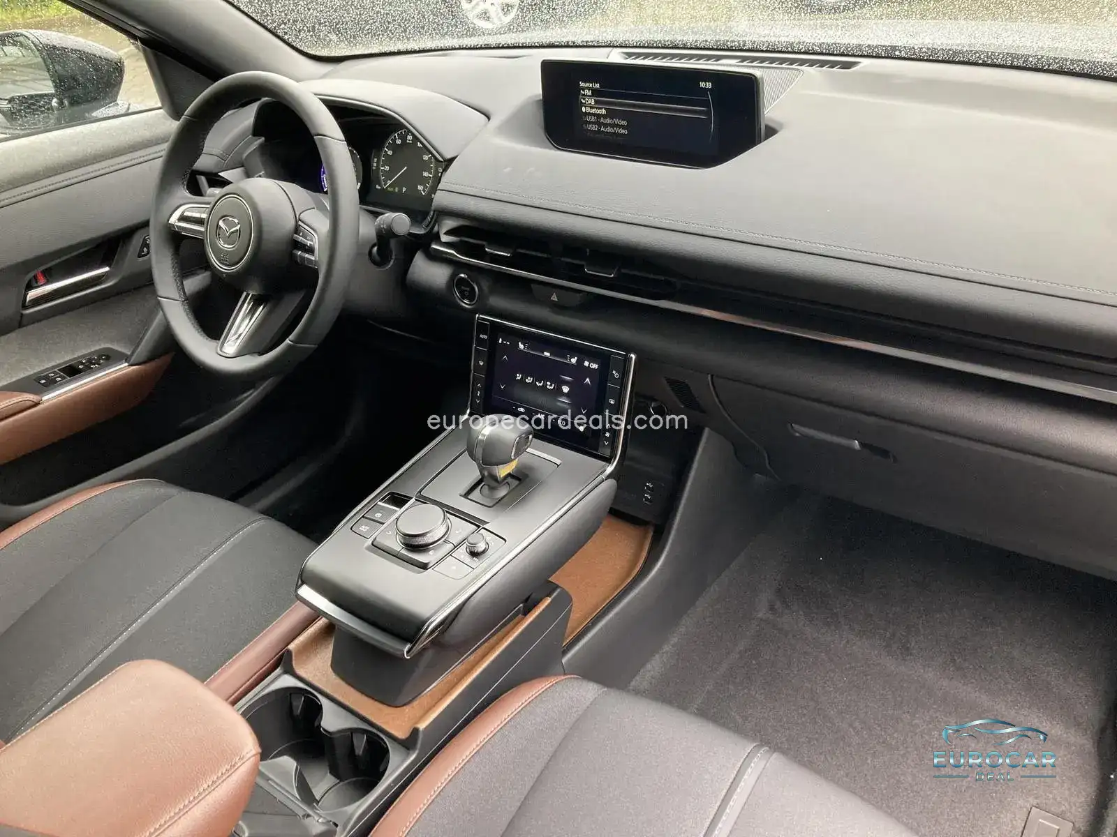 Mazda MX-30
