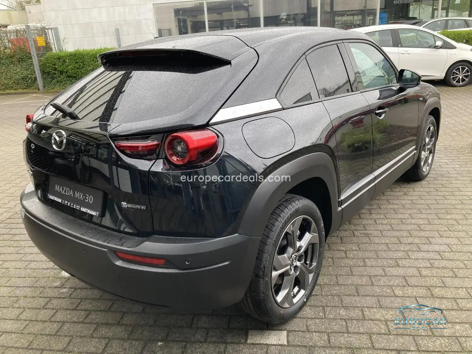Mazda MX-30