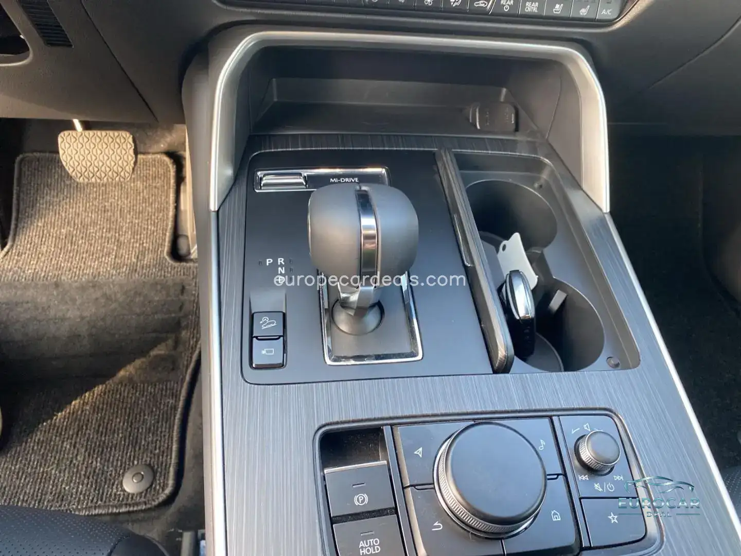 Mazda CX-80