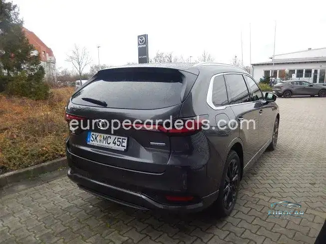 Mazda CX-80