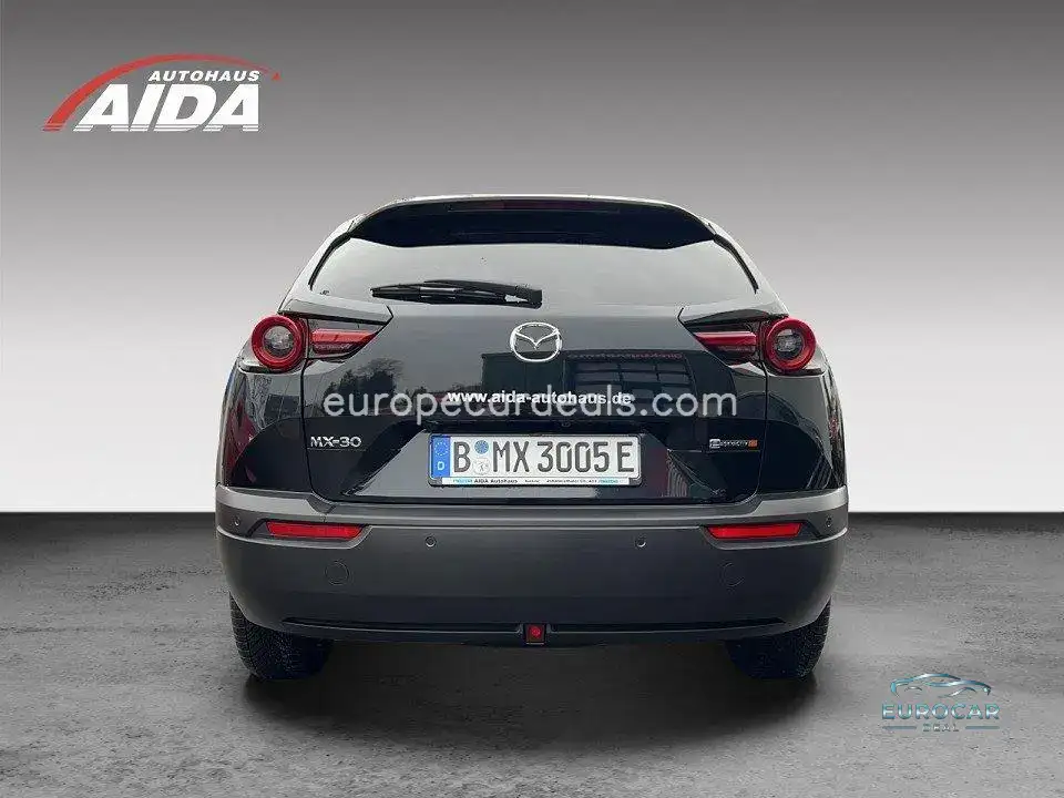 Mazda MX-30