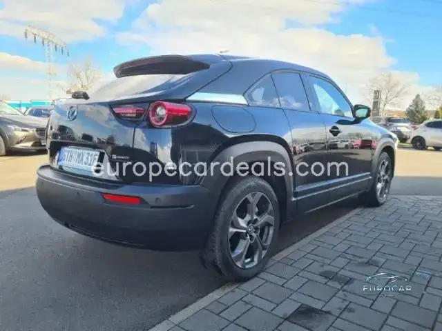 Mazda MX-30