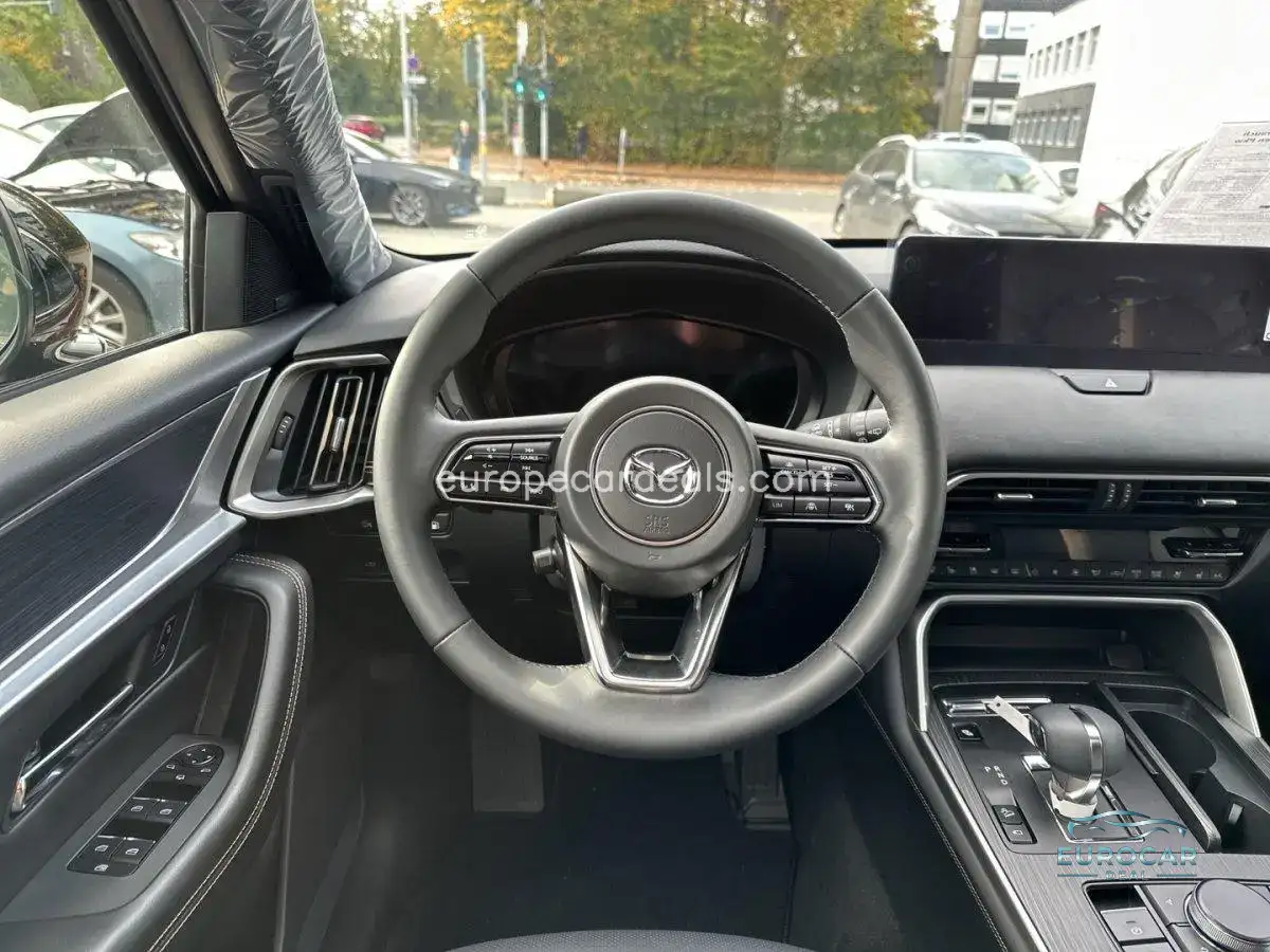 Mazda CX-80