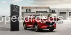 Mazda 2 Hybrid