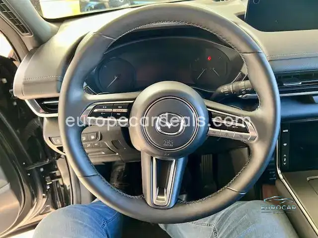 Mazda MX-30