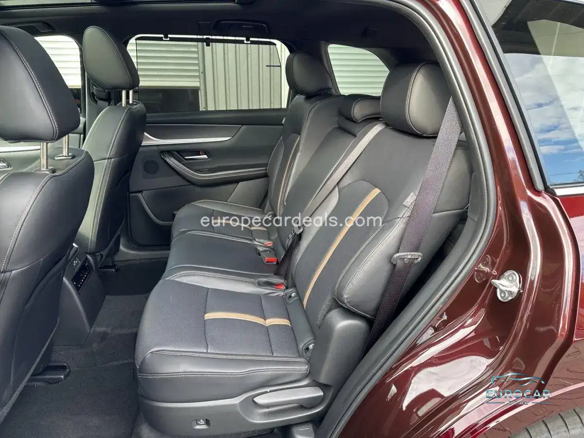 Mazda CX-80