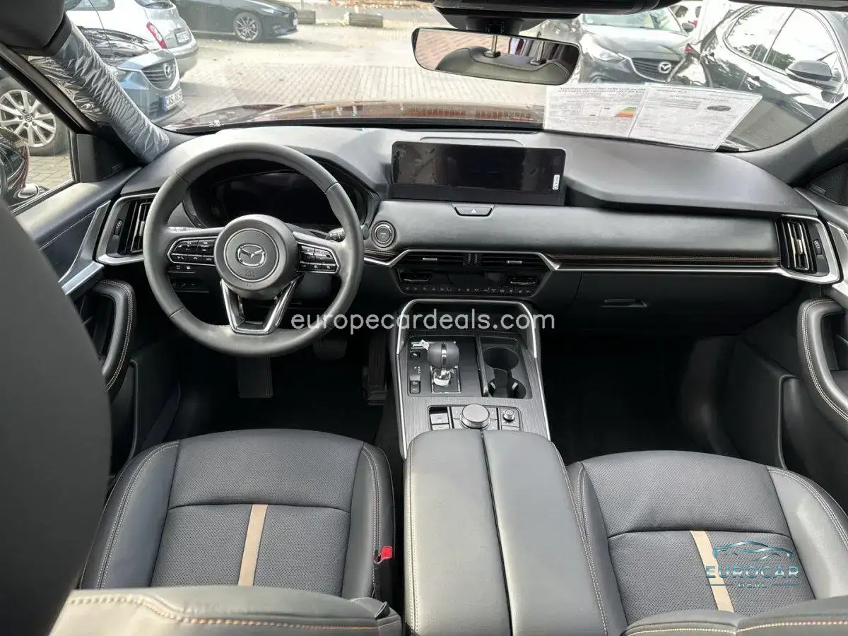 Mazda CX-80