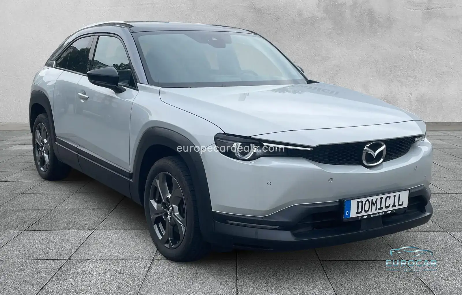 Mazda MX-30