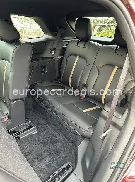Mazda CX-80