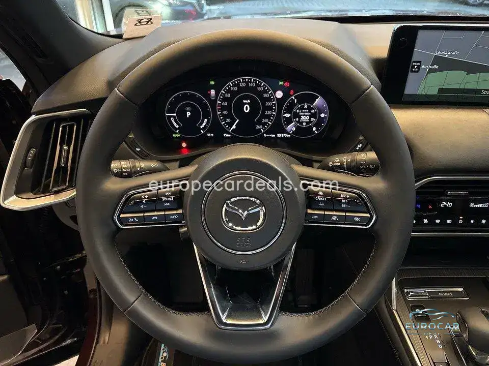 Mazda CX-80