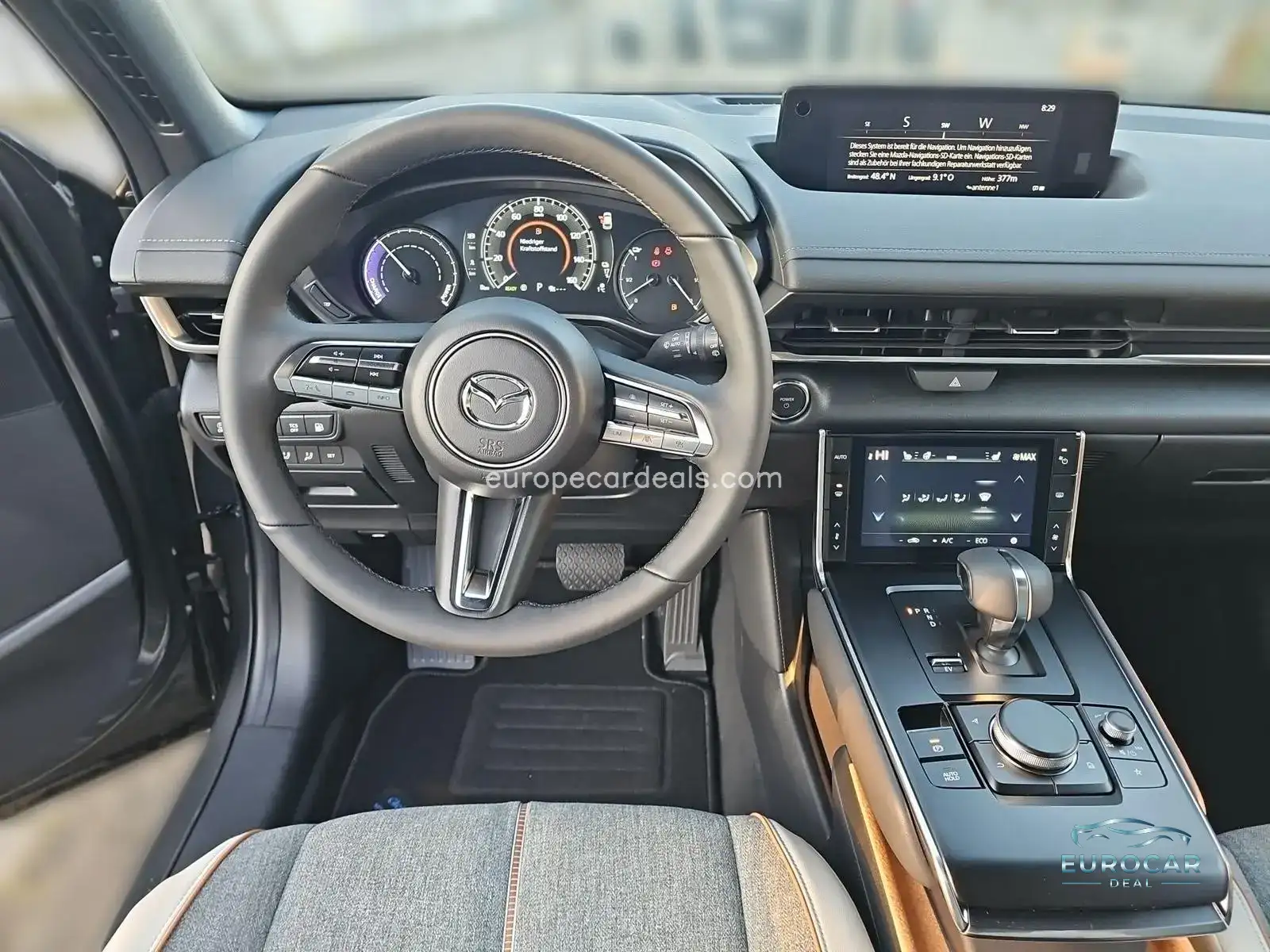 Mazda MX-30