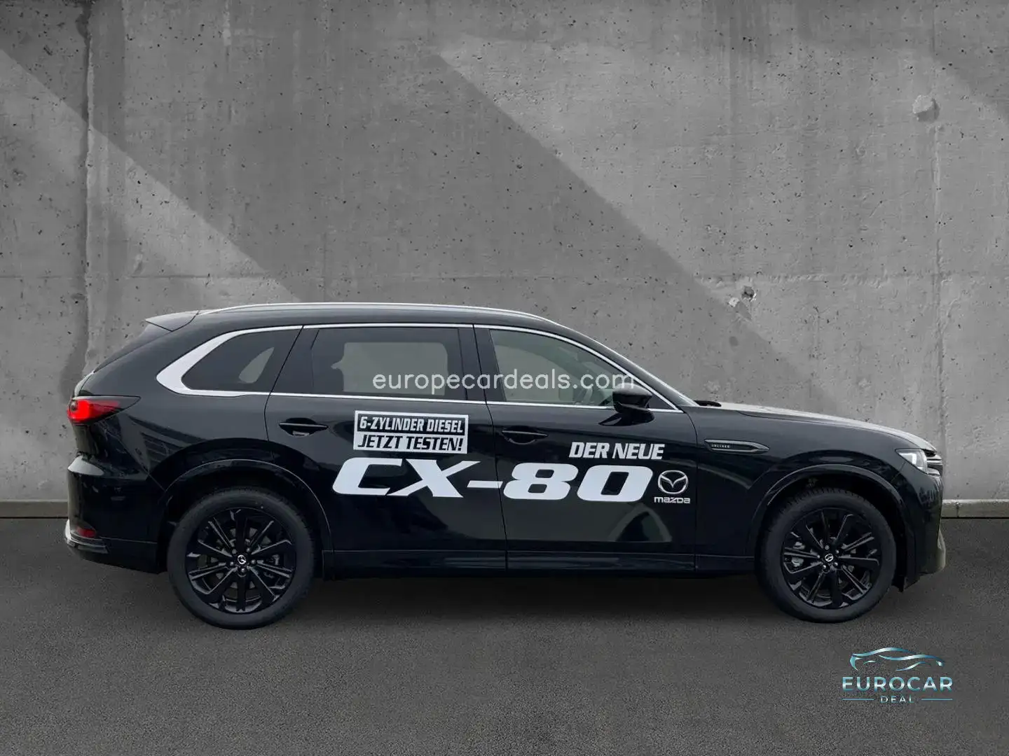 Mazda CX-80