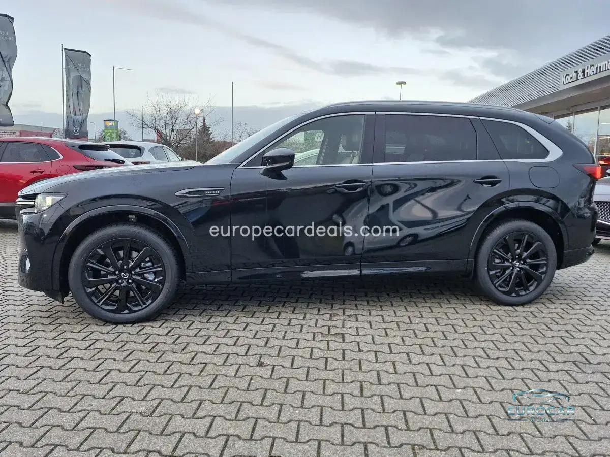 Mazda CX-80