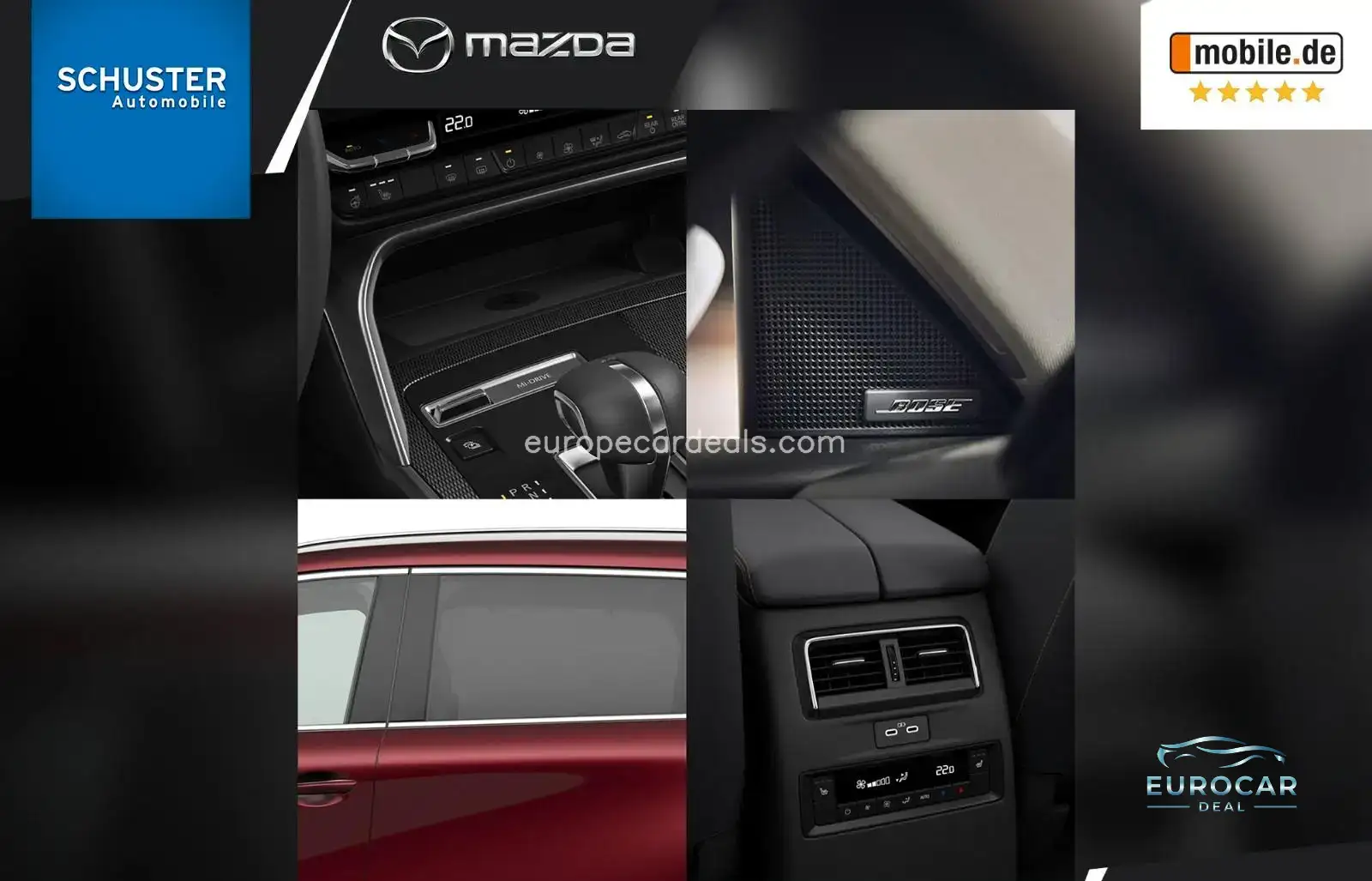 Mazda CX-80